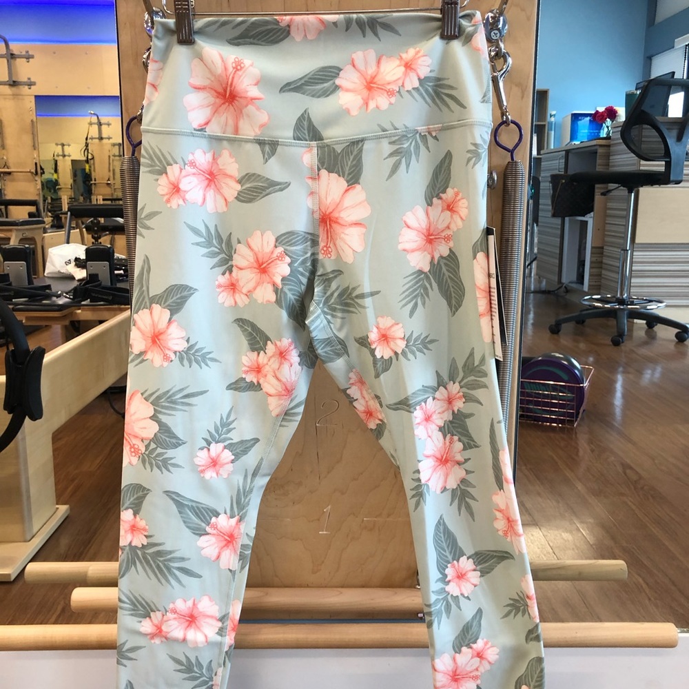 Glyder Full length workout pant